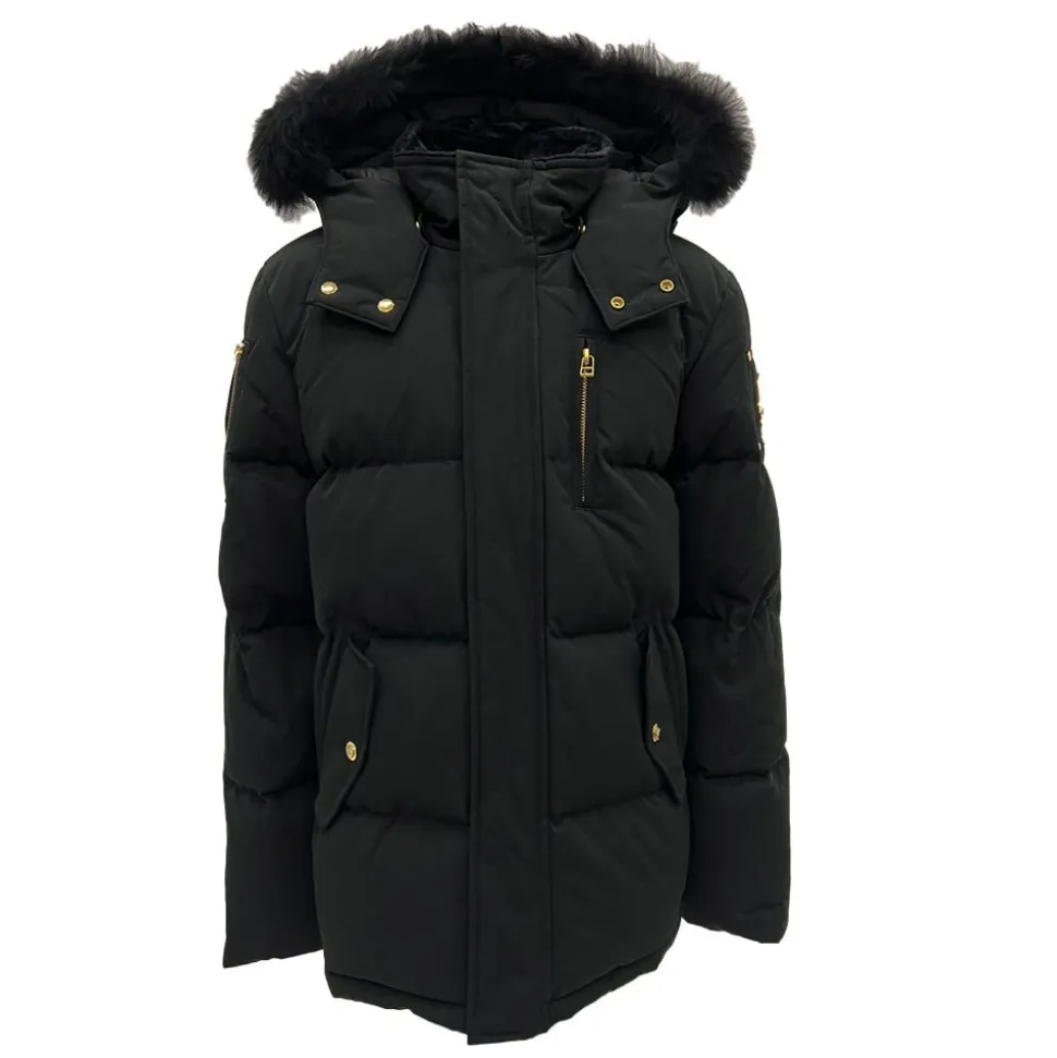 Unisex Premium 3Q Junior
