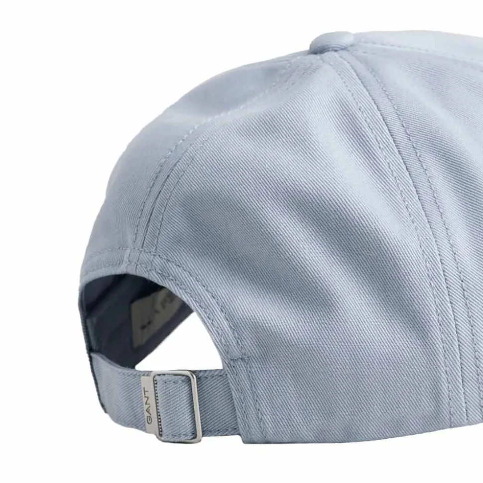 Unisex Shield Cap