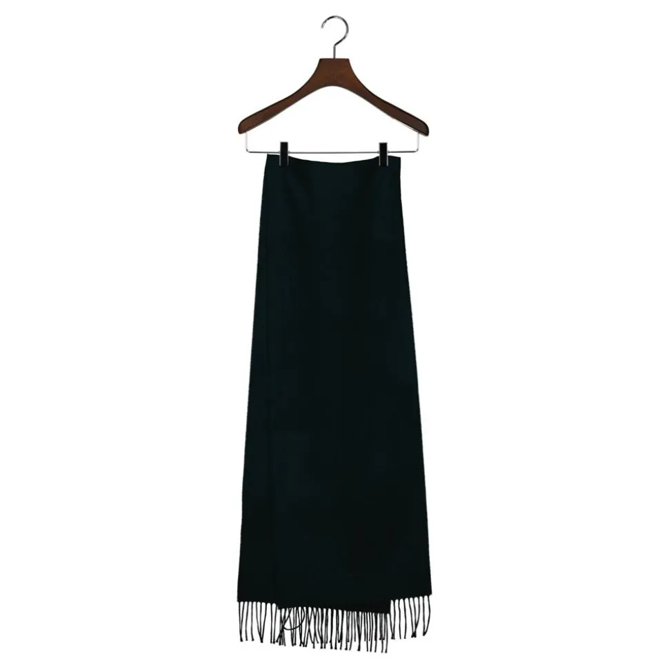Unisex Wool Scarf