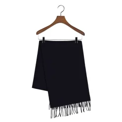Unisex Wool Scarf