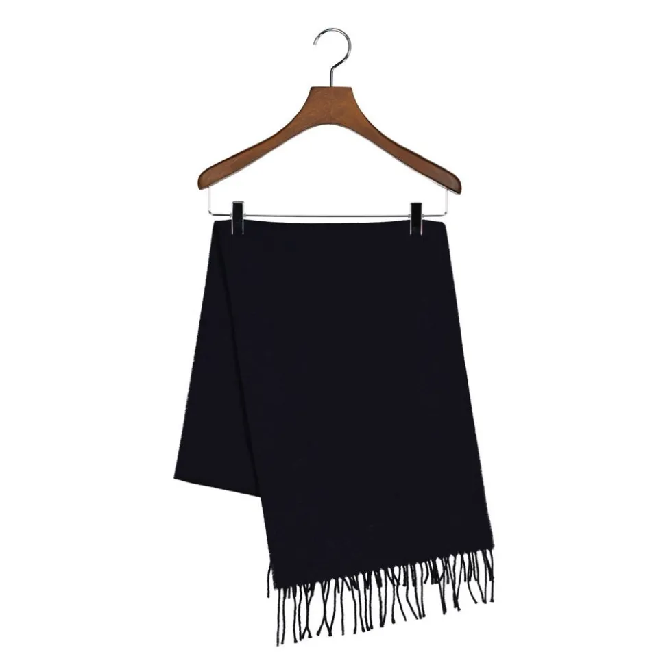 Unisex Wool Scarf