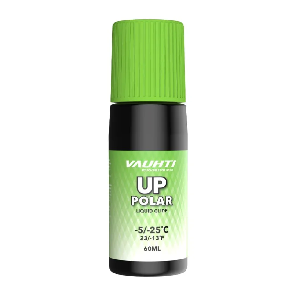 Up Polar Liquid Glide