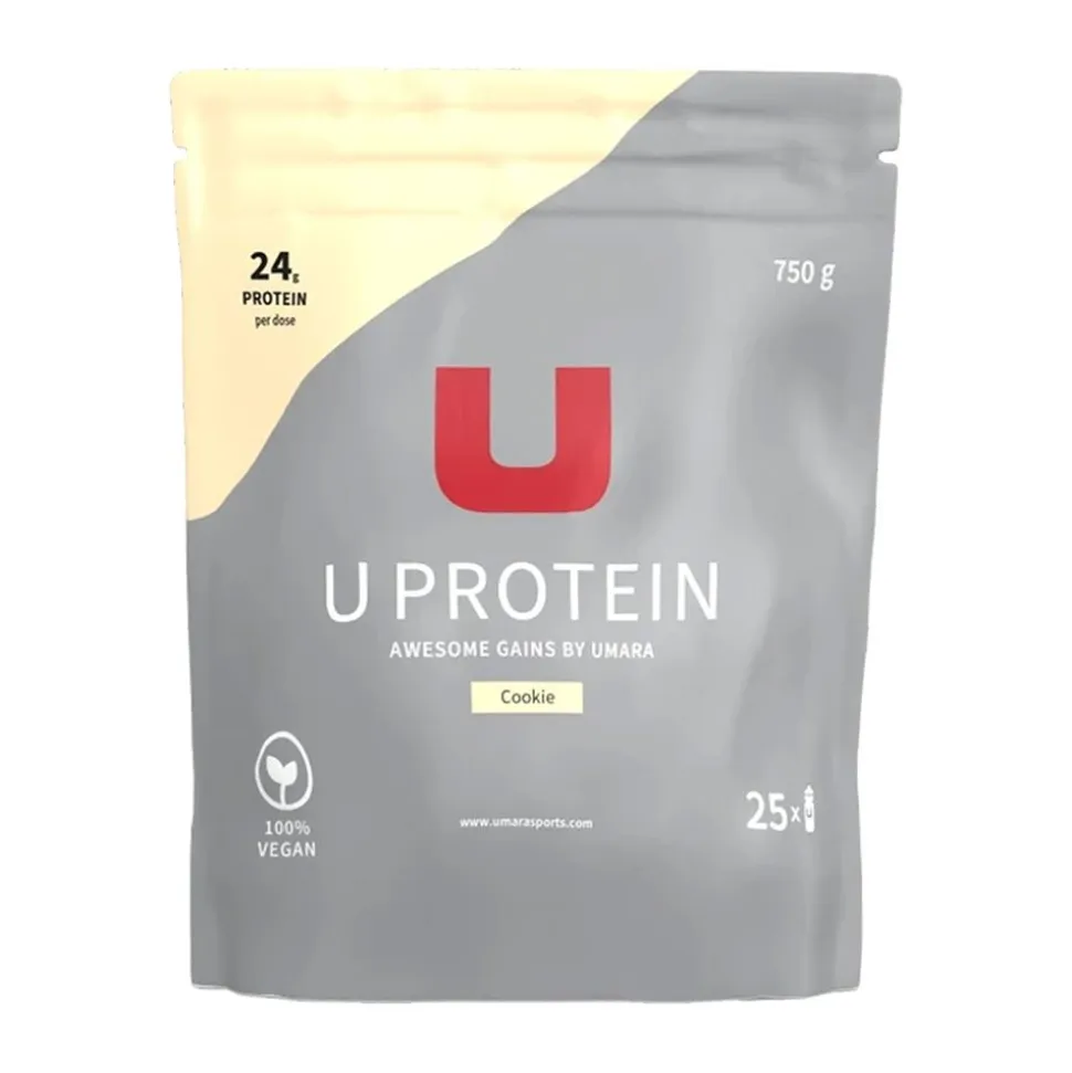 U Protein Cookies