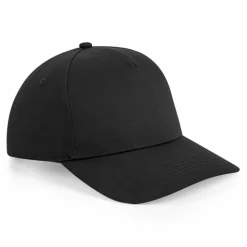 Urbanwear 5 Panel Snapback
