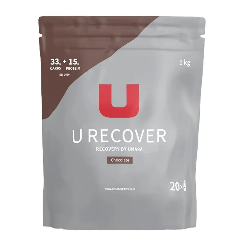 U Recover 1 Kg - Choklad
