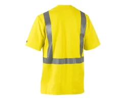 UV-Skyddad Varsel T-Shirt
