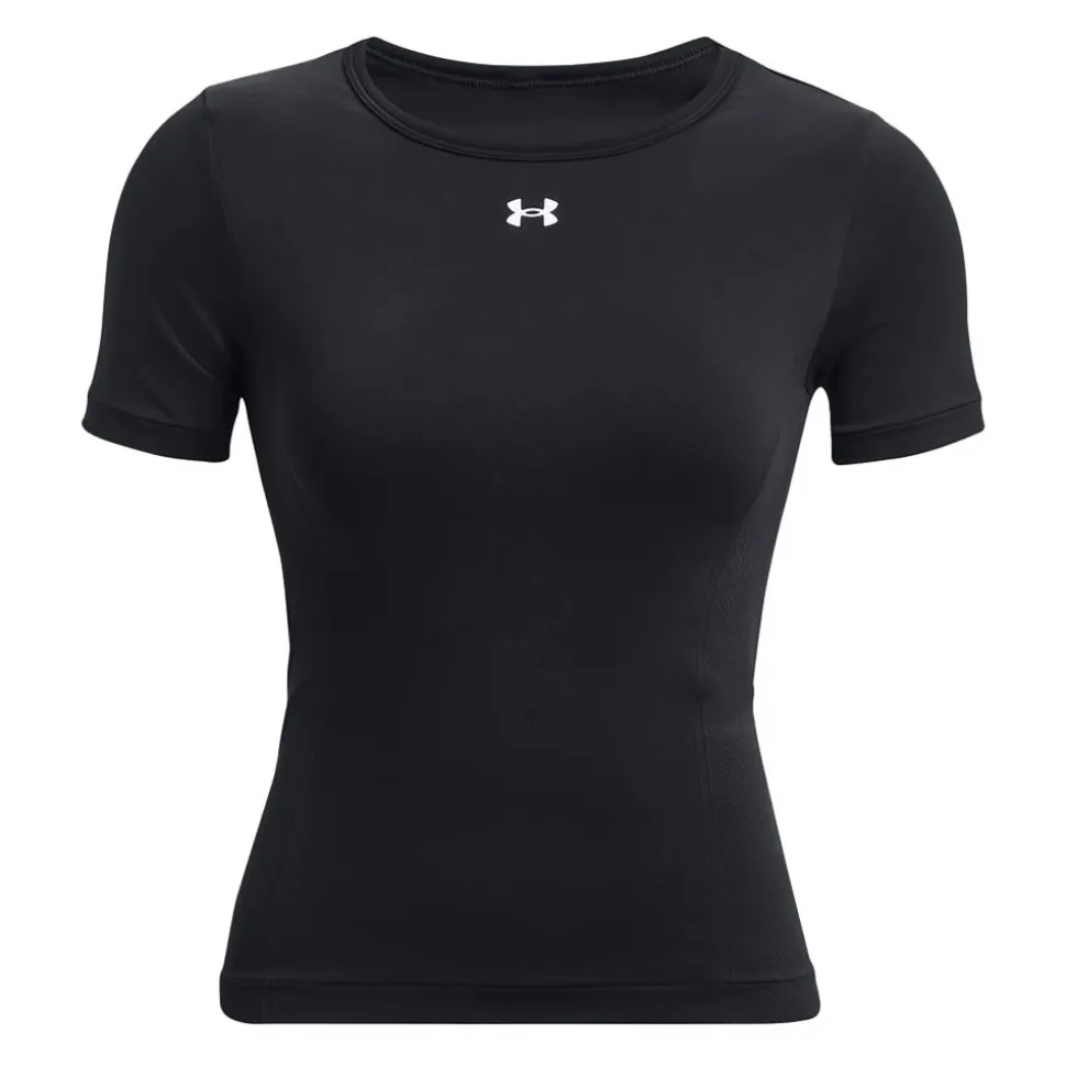 Vanish Seamless T-shirt Dam