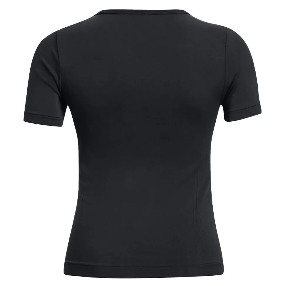 Vanish Seamless T-shirt Dam