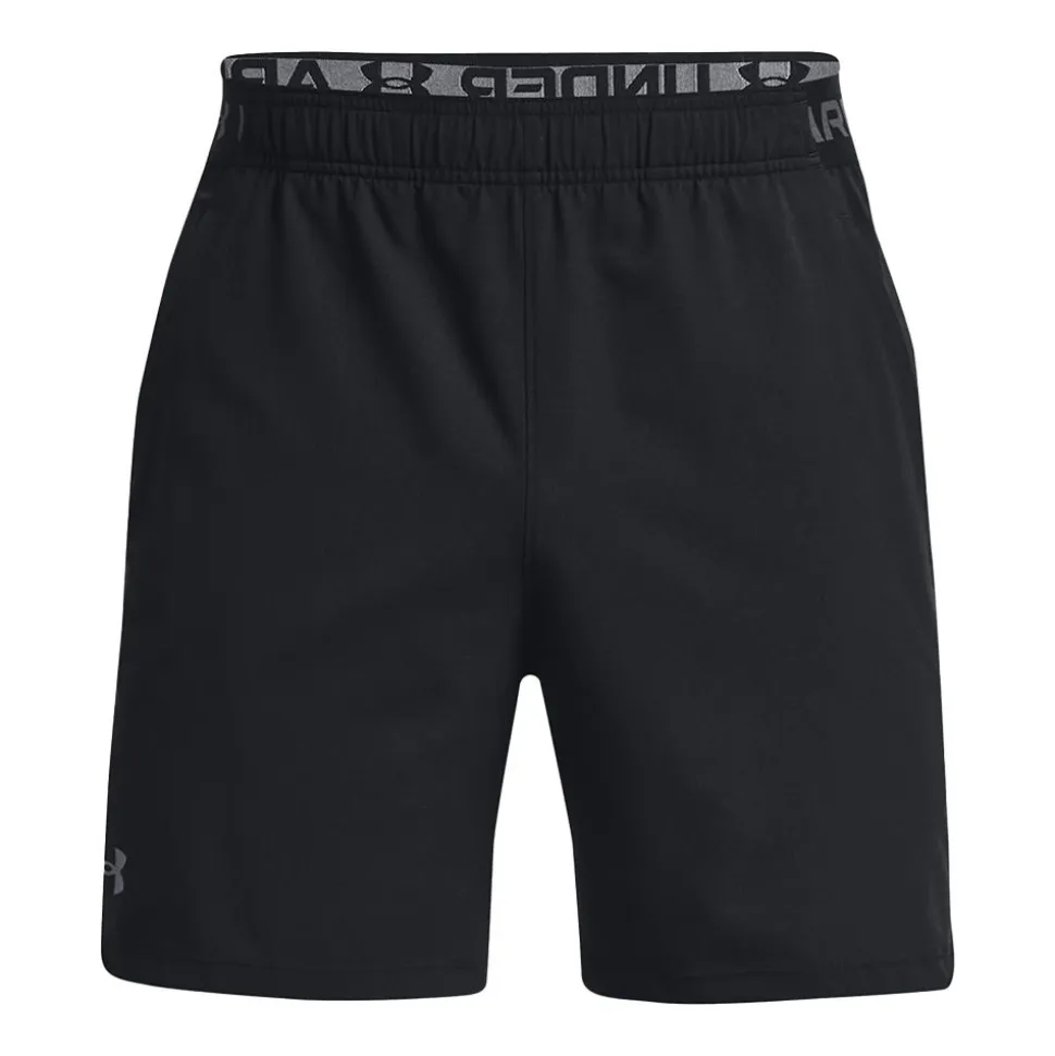 Vanish Woven 6" Shorts Herr