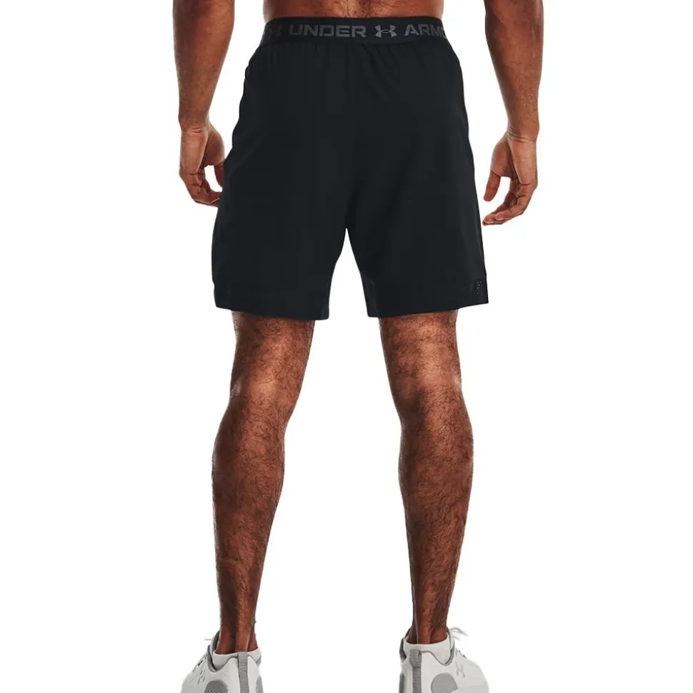 Vanish Woven 6" Shorts Herr