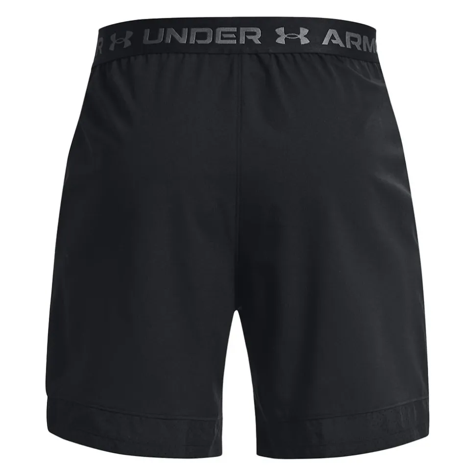 Vanish Woven 6" Shorts Herr