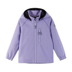Vantti Softshell Jacket Junior