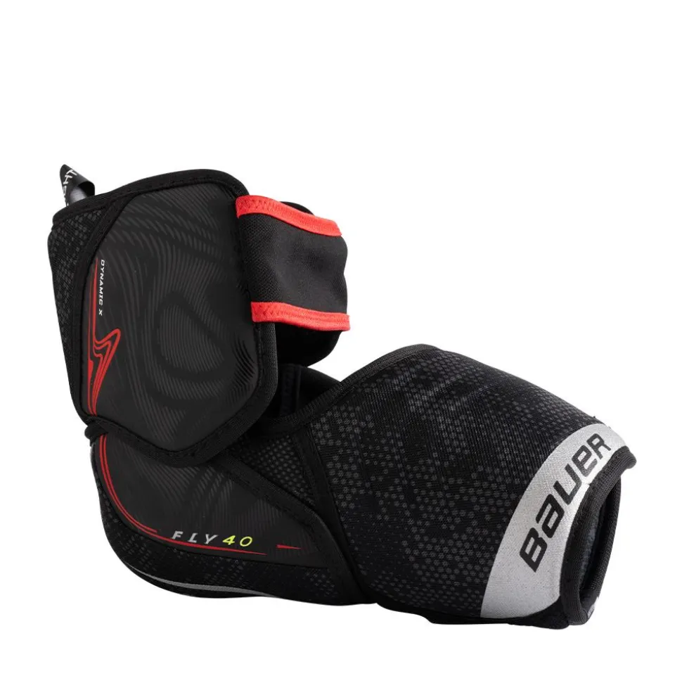Vapor Fly40 Armbågsskydd Intermediate