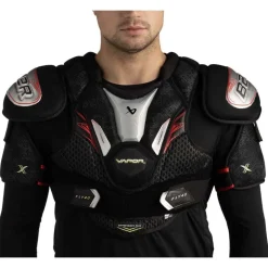 Vapor Fly40 Axelskydd Intermediate