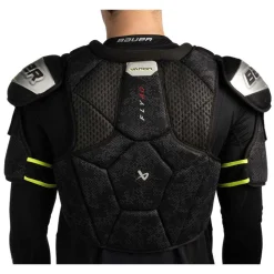 Vapor Fly40 Axelskydd Junior