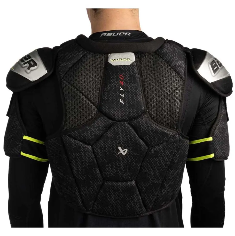 Vapor Fly40 Axelskydd Junior