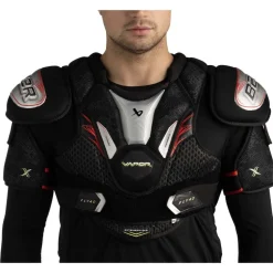 Vapor Fly40 Axelskydd Senior