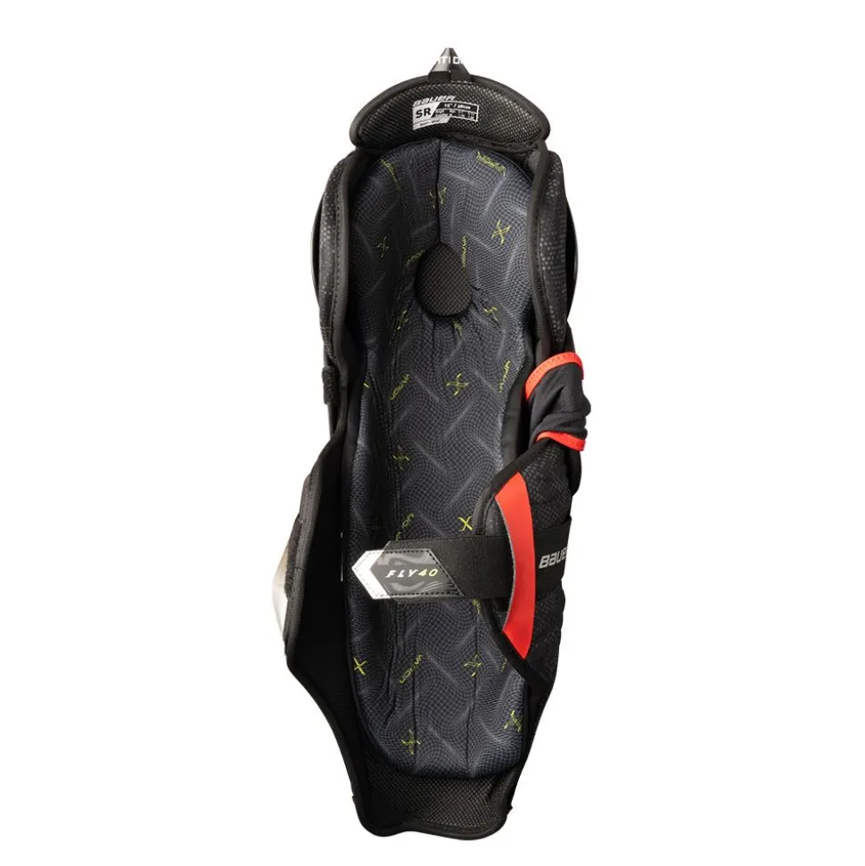 Vapor Fly40 Benskydd Senior