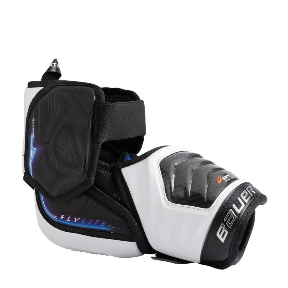 Vapor Flylite Elbow Pad Intermediate