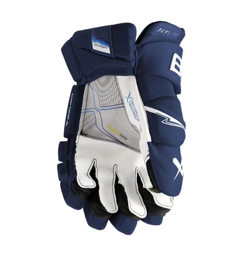 Vapor Flylite Glove Senior