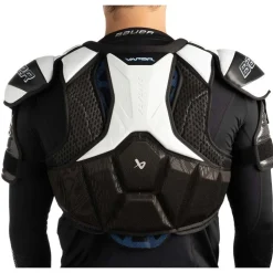 Vapor Flylite Shoulder Pad Junior