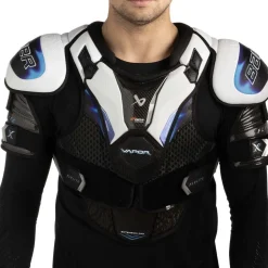 Vapor Flylite Shoulder Pad Senior