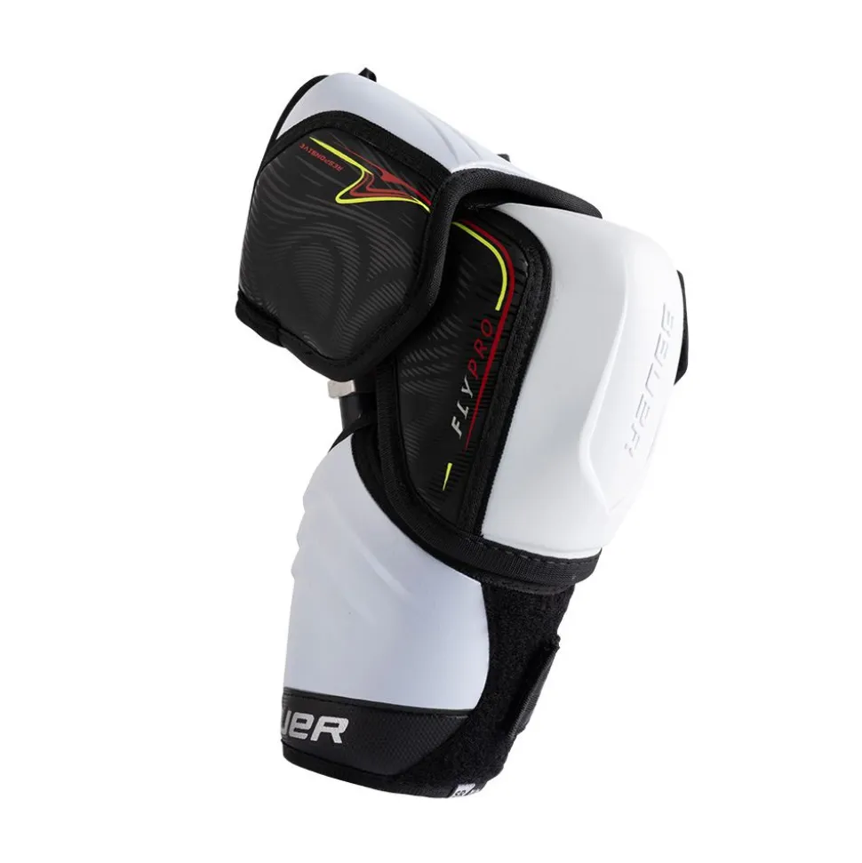 Vapor Flypro Armbågsskydd Intermediate