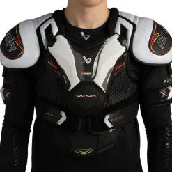 Vapor Flypro Axelskydd Junior