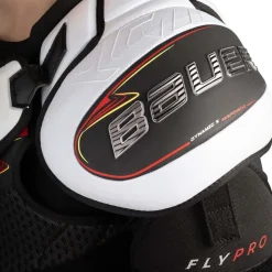 Vapor Flypro Axelskydd Junior