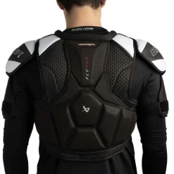Vapor Flypro Axelskydd Senior