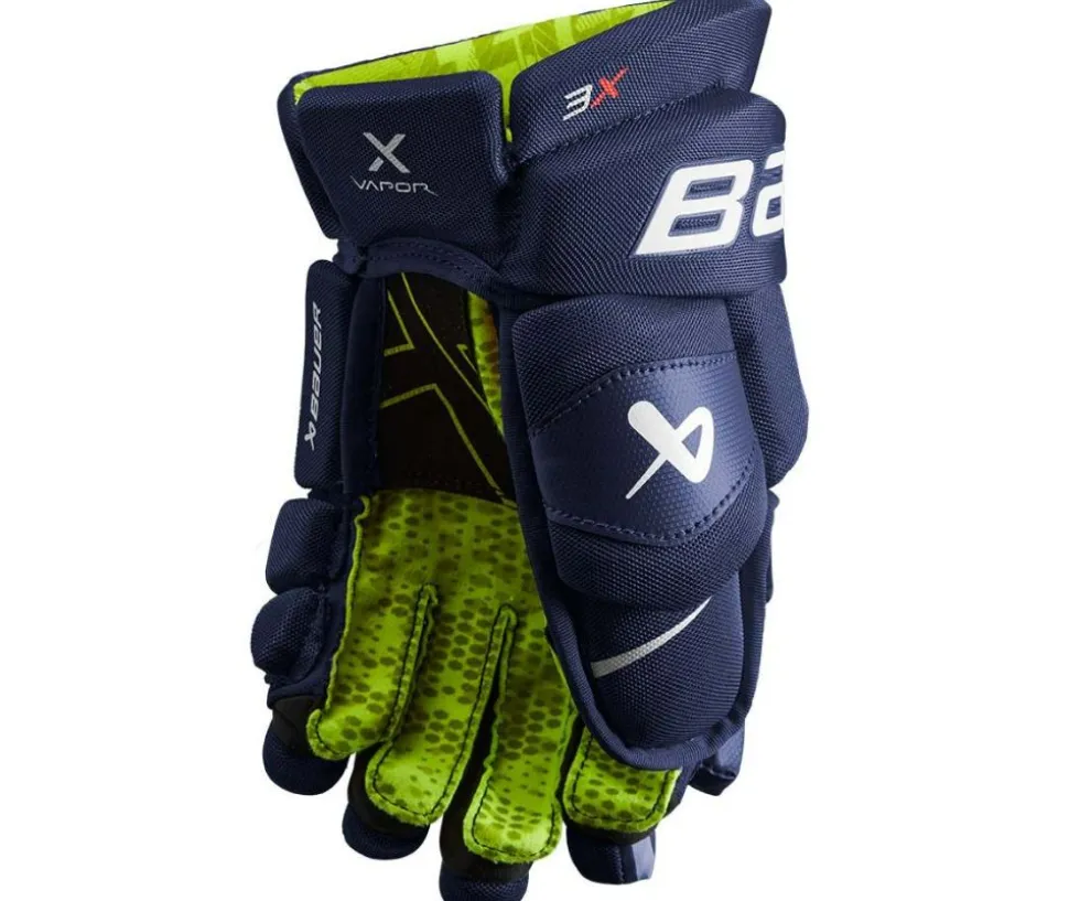 Vapor 3X Handske Junior