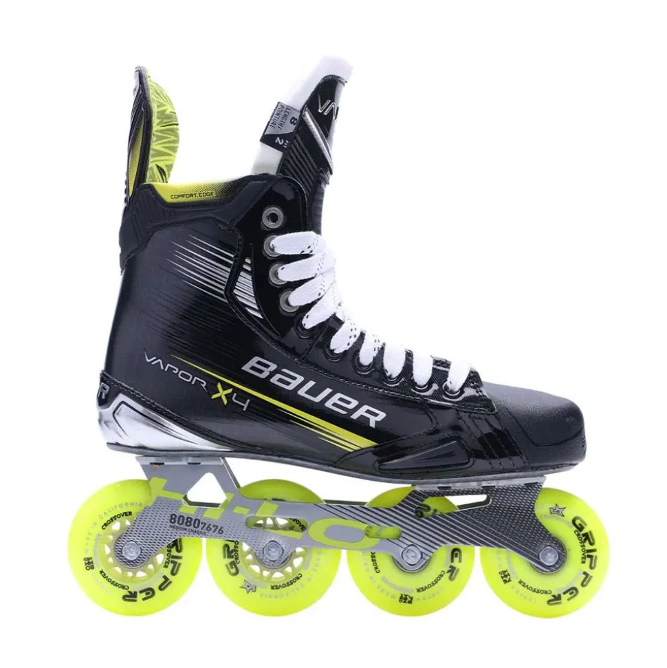 Vapor X4 Inlineskridsko Senior