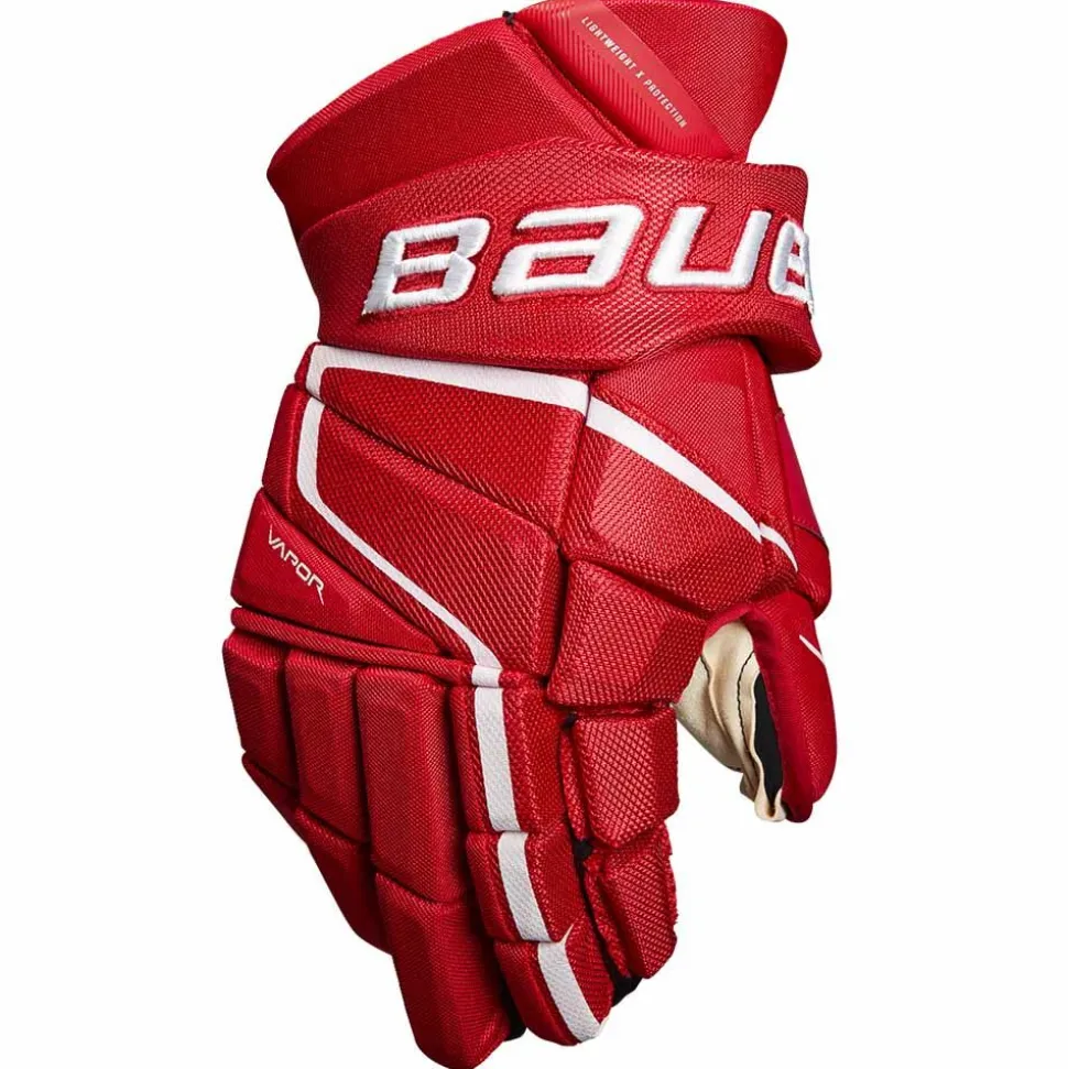 Vapor 3X PRO Handske Senior