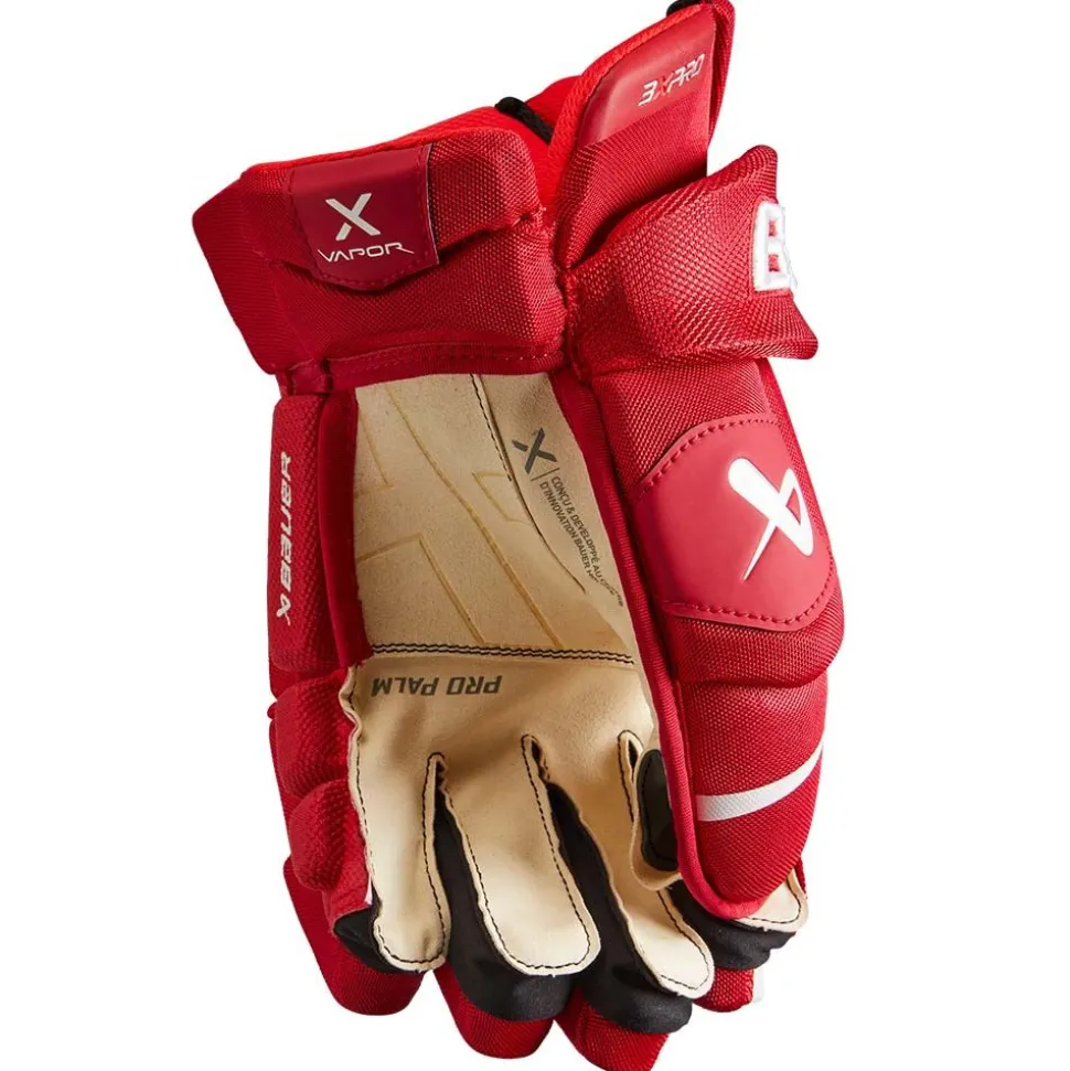 Vapor 3X PRO Handske Senior