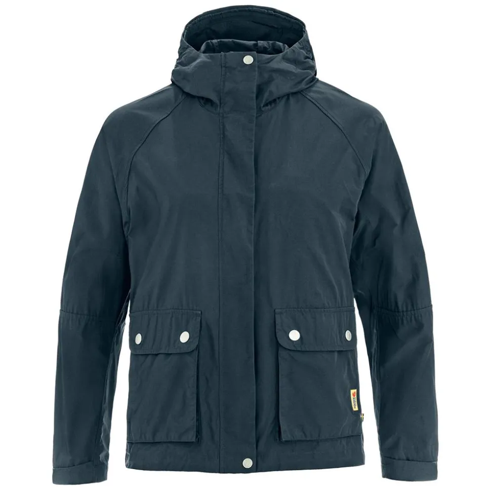 Vardag Vindby Jacket Dam