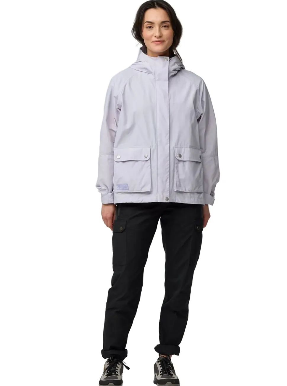 Vardag Vindby Jacket Dam