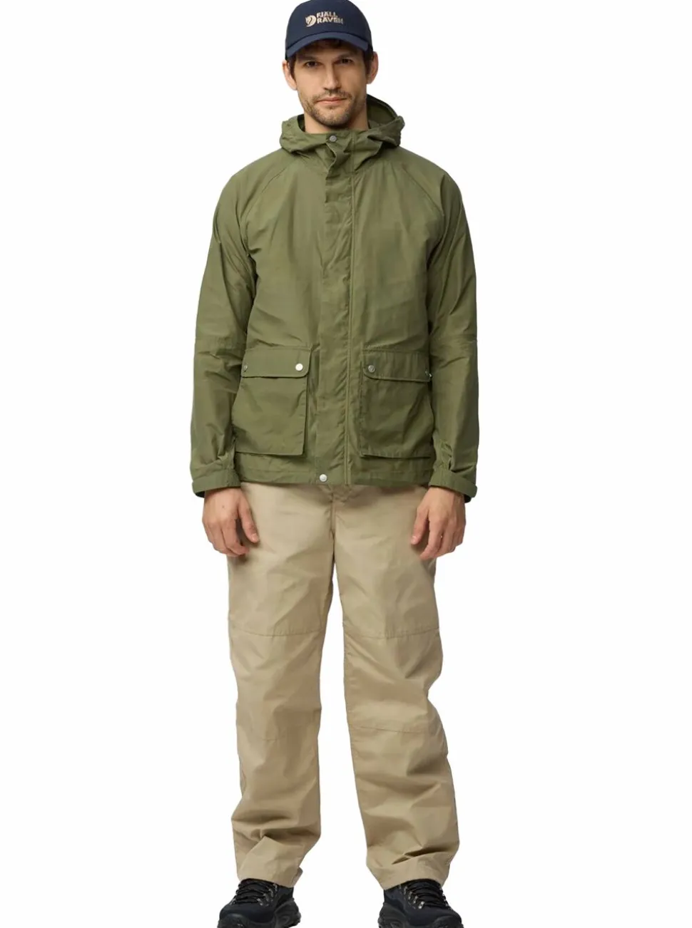 Vardag Vindby Jacket Herr