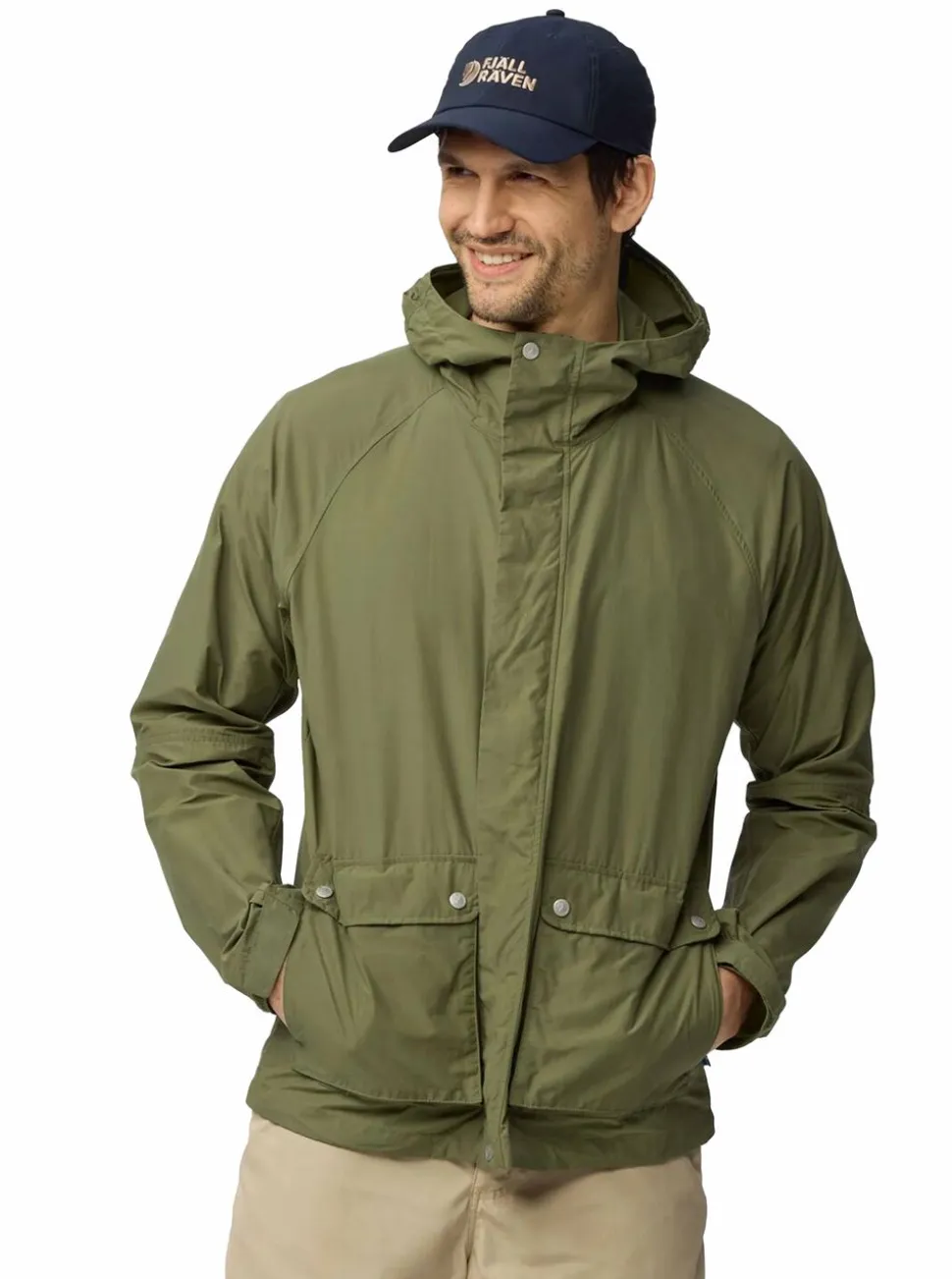 Vardag Vindby Jacket Herr