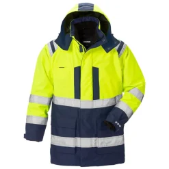 Varsel Airtech® 3-i-1 Parkas 4036 GTT, klass 3
