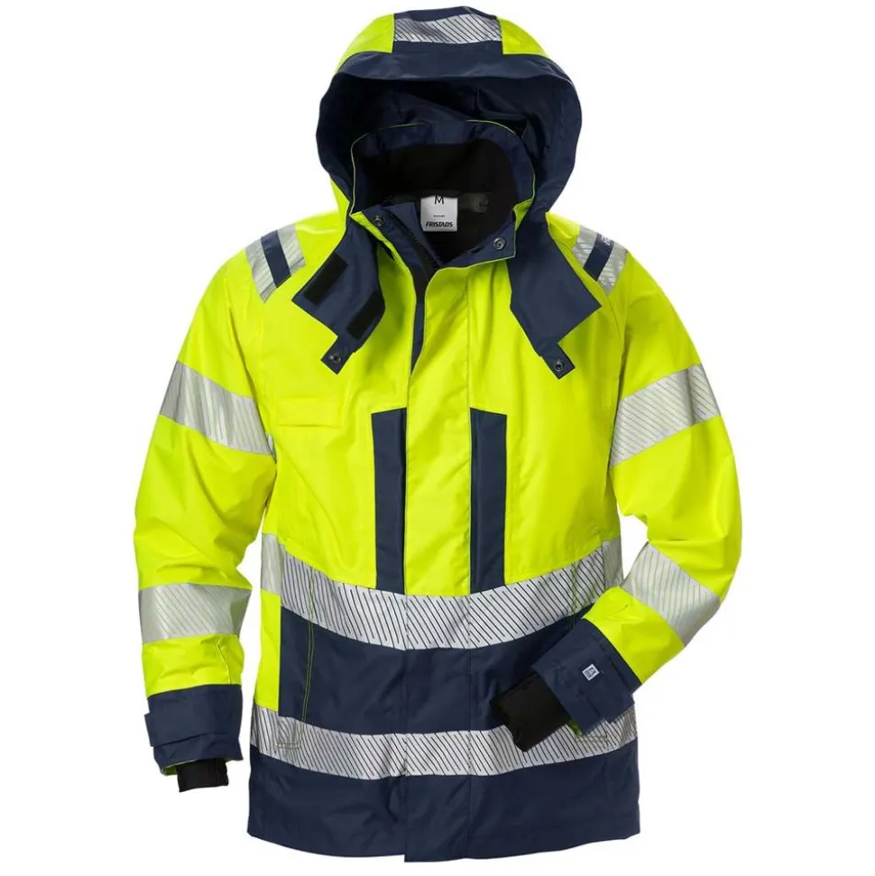 Varsel Airtech® Skaljacka 4518 Dam