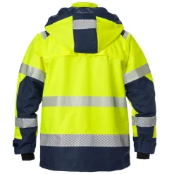 Varsel Airtech® skaljacka 4515 GTT, klass 3