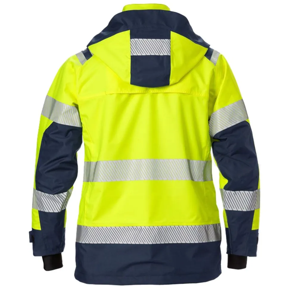Varsel Airtech® skaljacka 4518 GTT klass 3, dam