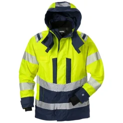 Varsel Airtech® skaljacka 4518 GTT klass 3, dam