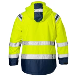 Varsel Airtech® Vinterjacka 4037 Dam