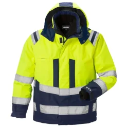 Varsel Airtech® Vinterjacka 4035 GTT, klass 3