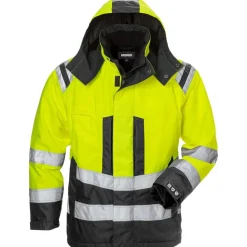 Varsel Airtech® vinterjacka 4037 GTT klass 3, dam