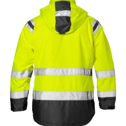 Varsel Airtech® vinterjacka 4037 GTT klass 3, dam