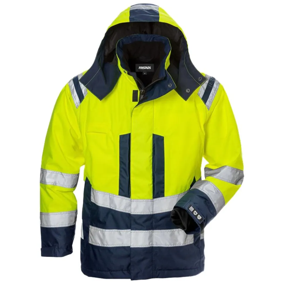 Varsel Airtech® vinterjacka 4037 GTT klass 3, dam