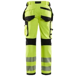 Varselbyxa 4-vägsstretch Herr