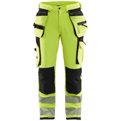 Varselbyxa 4-vägsstretch Herr